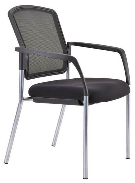 Buro Lindis Mesh Back Chair