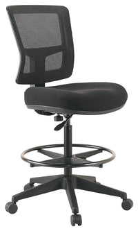 Buro Metro II Connect Architectural Mesh Back Chair