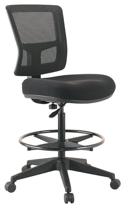Buro Metro II Connect Architectural Mesh Back Chair