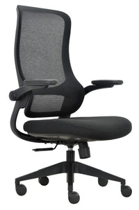 Buro Mondo Colt Mesh Back Chair