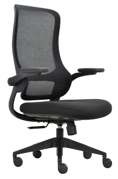 Buro Mondo Colt Mesh Back Chair