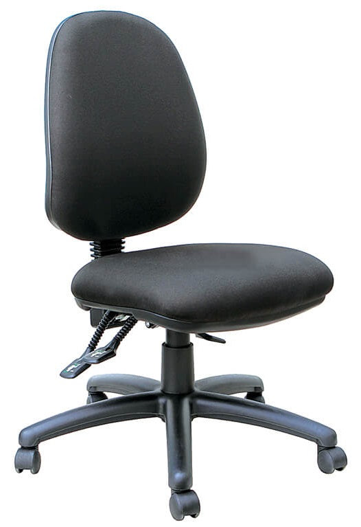 Buro Mondo Java 3 Lever Highback Chair