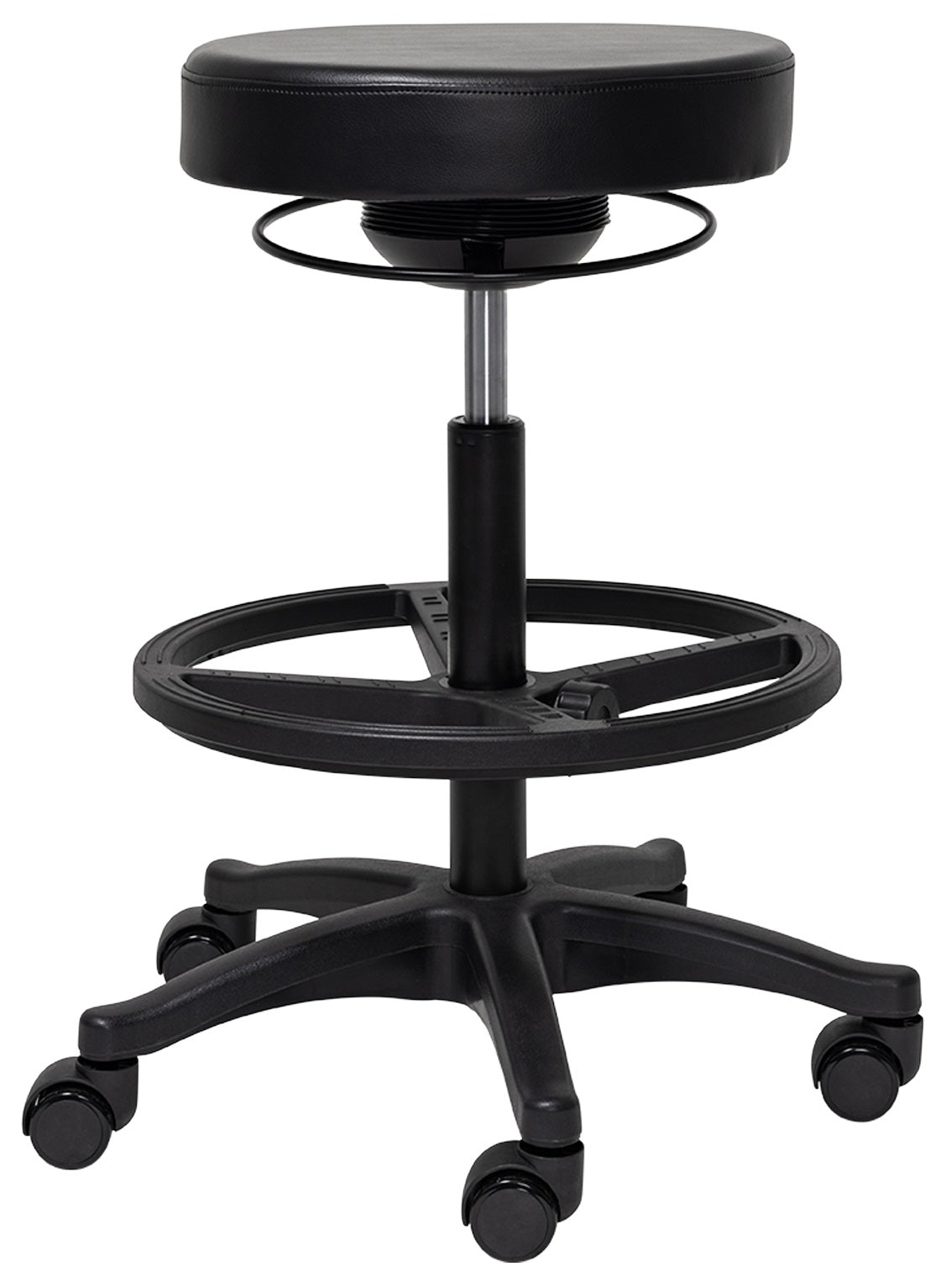 Buro Polo Architectural Stool