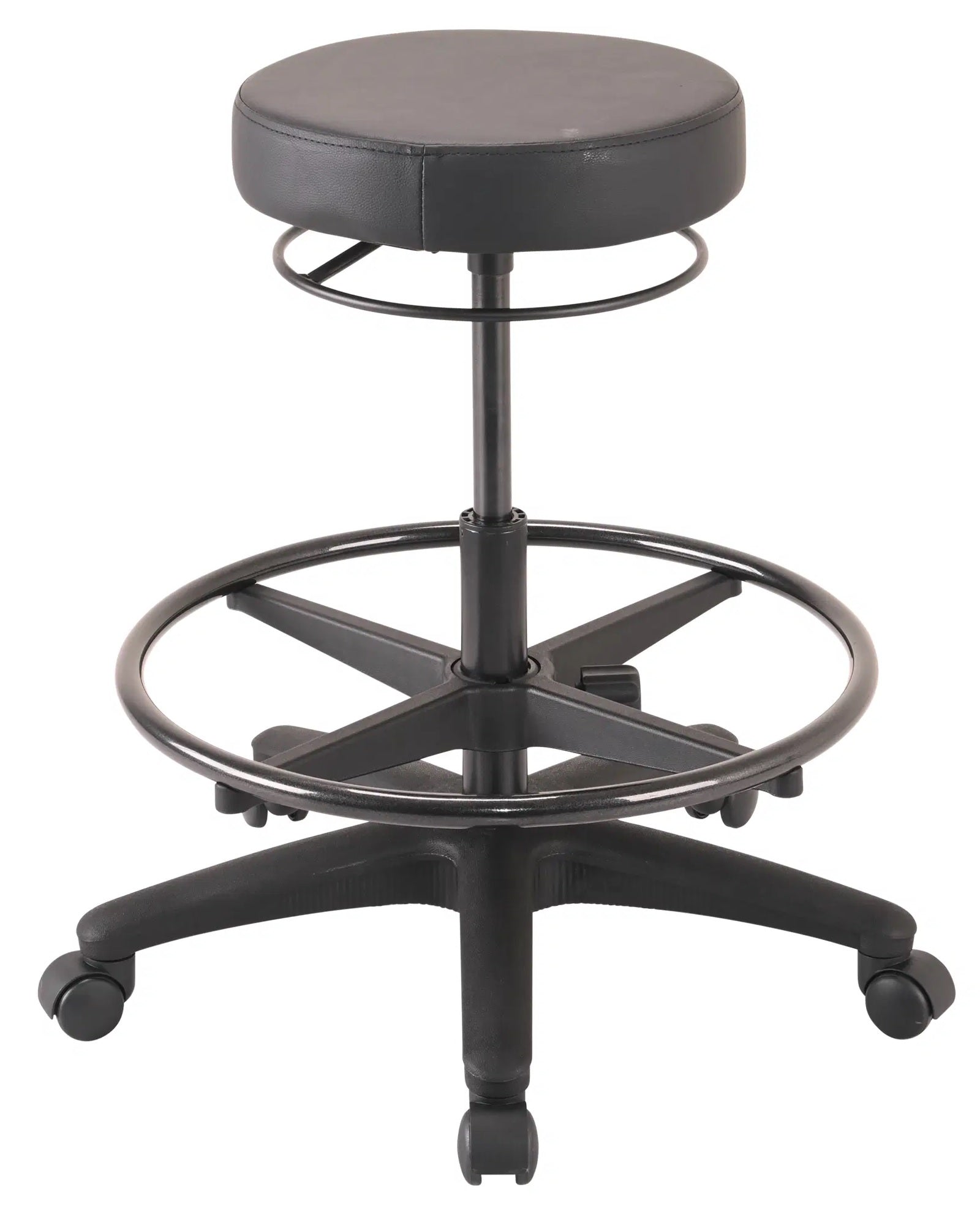 Buro Revo Architectural Stool