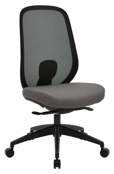 Buro Force Mesh Back Chair - 2 Colour Options