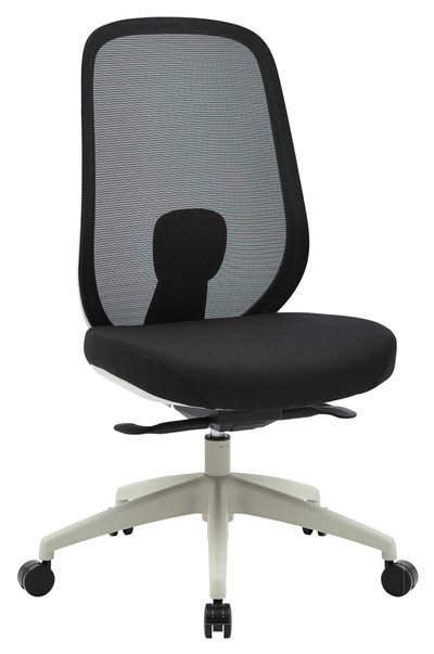 Buro Force Mesh Back Chair - 2 Colour Options