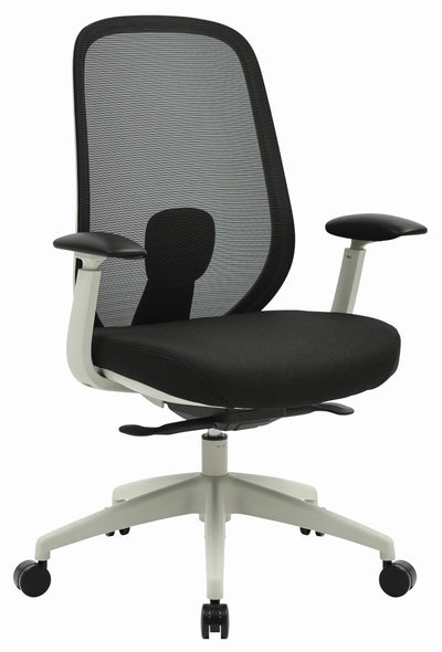 Buro Force Mesh Back Chair - 2 Colour Options