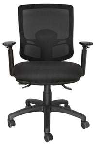 Buro Mondo Java 3 Lever Mesh Highback Chair
