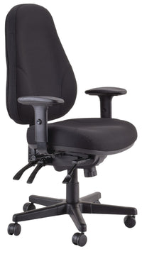 Buro Persona 24/7 Ergonomic Office Chair - 2 Colour Options