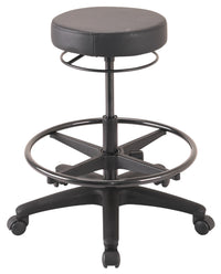 Buro Revo Stool - with Architectural Drafting Stool Option