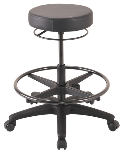 Buro Revo Stool - with Architectural Drafting Stool Option