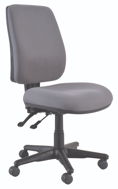 Buro Roma 2 Lever Ergonomic Office Chair - Midback and Highback