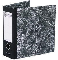 FM A5 Classic Lever Arch File - Spine 75mm