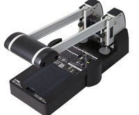 Carl 122N Double Hole Punch - 145 Sheet