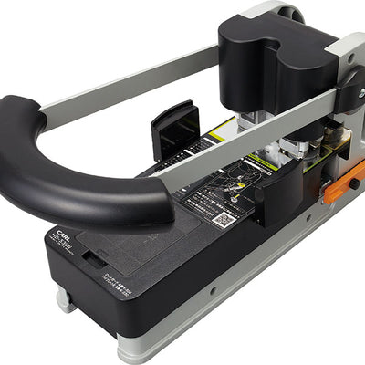 Carl HD530N Double Hole Punch - 300 Sheet