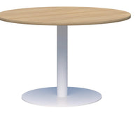 Classic Round Meeting Table - 4 Sizes