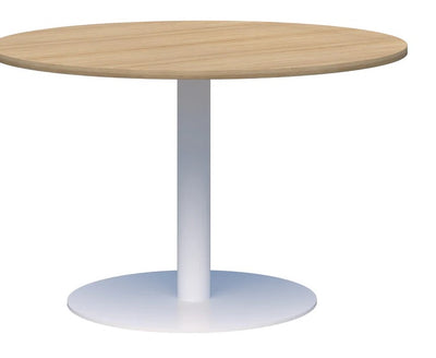 Classic Round Meeting Table - 4 Sizes