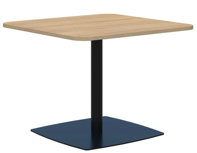 Classic Square Meeting Table - 4 Sizes