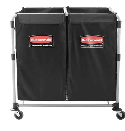 Collapsible Laundry Trolley - 3 Sizes