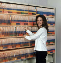 Filing & Record's Audits