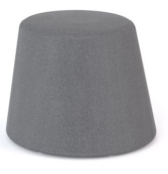 Conexion Round Ottoman