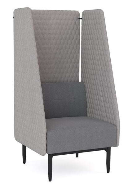 Conexion Booth - 3 Sizes