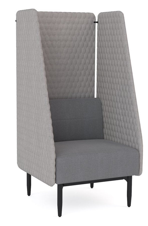 Conexion Booth - 3 Sizes