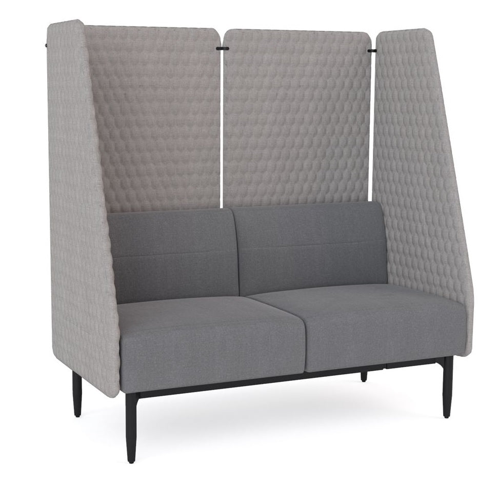 Conexion Booth - 3 Sizes