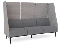 Conexion Booth - 3 Sizes