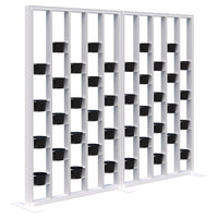 Connect Plant Walls - 2 Sizes - 2 Colours