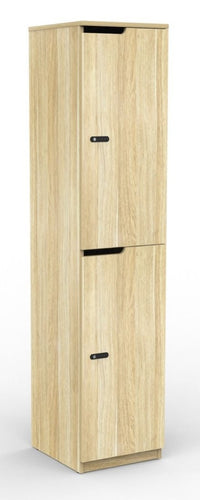 Cubit Melteca Storage Lockers - 3 Door Options