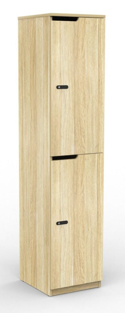Cubit Melteca Storage Lockers - 3 Door Options