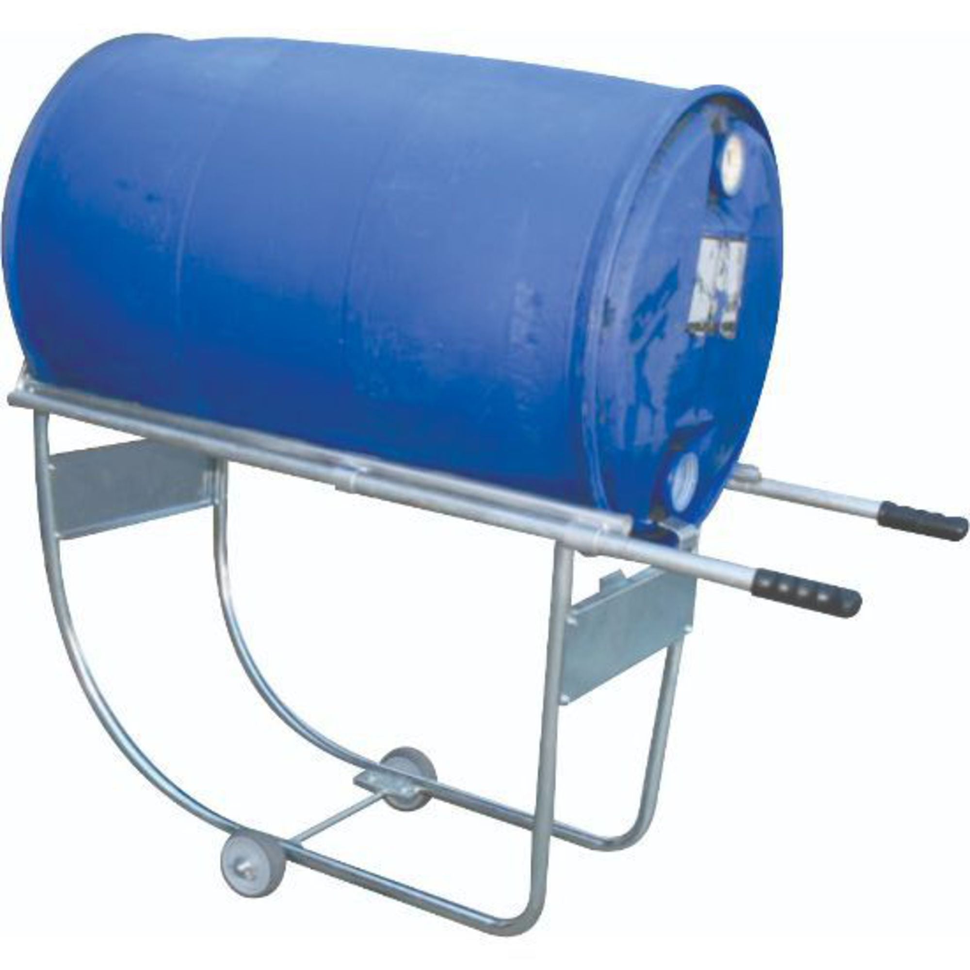 Drum Transporter Cradle - Kitset