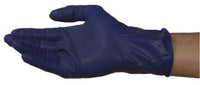 HandPlus Latex Gloves - High Risk Powder Free - Box of 500 - 5 Sizes