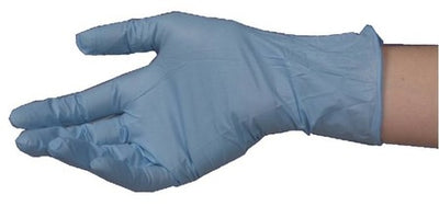 HandPlus Nitrile Gloves - Powder Free - Box of 1000 - 4 Sizes