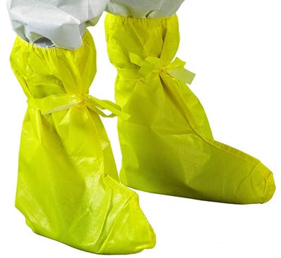 AlphaTech 3000 Chemically Resistant Boot Cover0 Pair