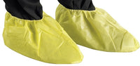 AlphaTech Microchem Chemically Resistant Shoe Covers - 50 Pair