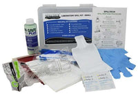 Laboratory Spill Kit - 6 Litres