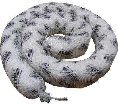 SpillTech Oil Only Absorbent Floating Boom - 2 sizes