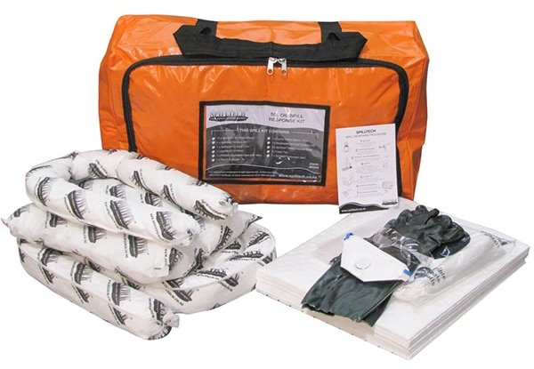 OIl Spill Kit - 50 Litres