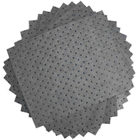 SpillTech Universal Heavy Duty Absorbent Pad - 2 x Pack Sizes