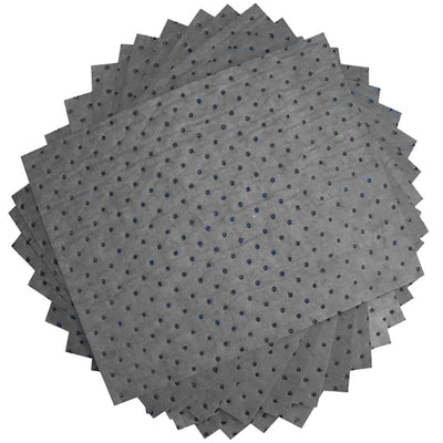 SpillTech Universal Heavy Duty Absorbent Pad - 2 x Pack Sizes
