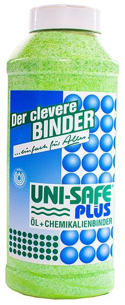 Uni-Safe Plus Oil & Chemical Absorbent - 3 sizes