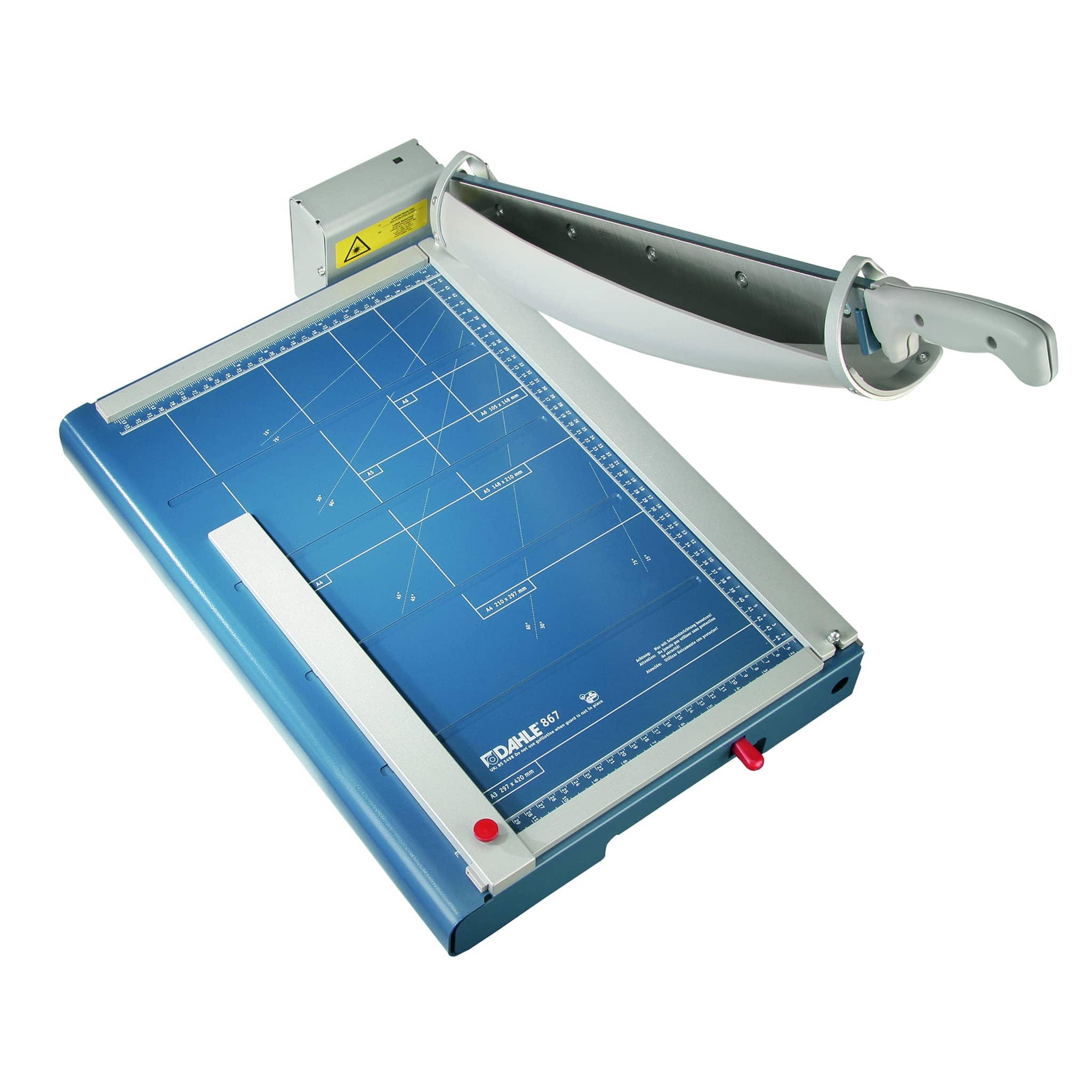 Dahle A3 Heavy Duty Guillotine