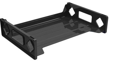 Boyd Stackable Filing Trays - 2 Pack