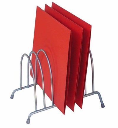 Desk Tidy Filing Rack - 7 x Slots