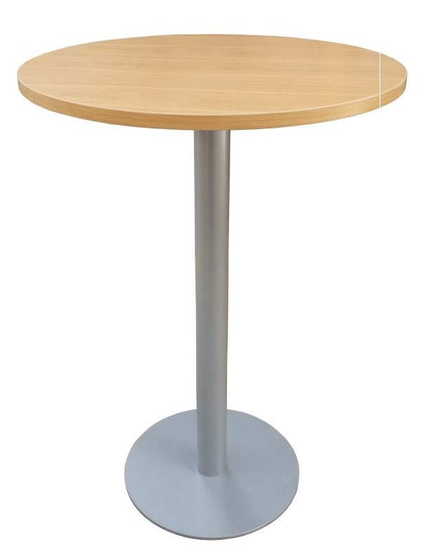 Disc Bar Leaner - 900mm