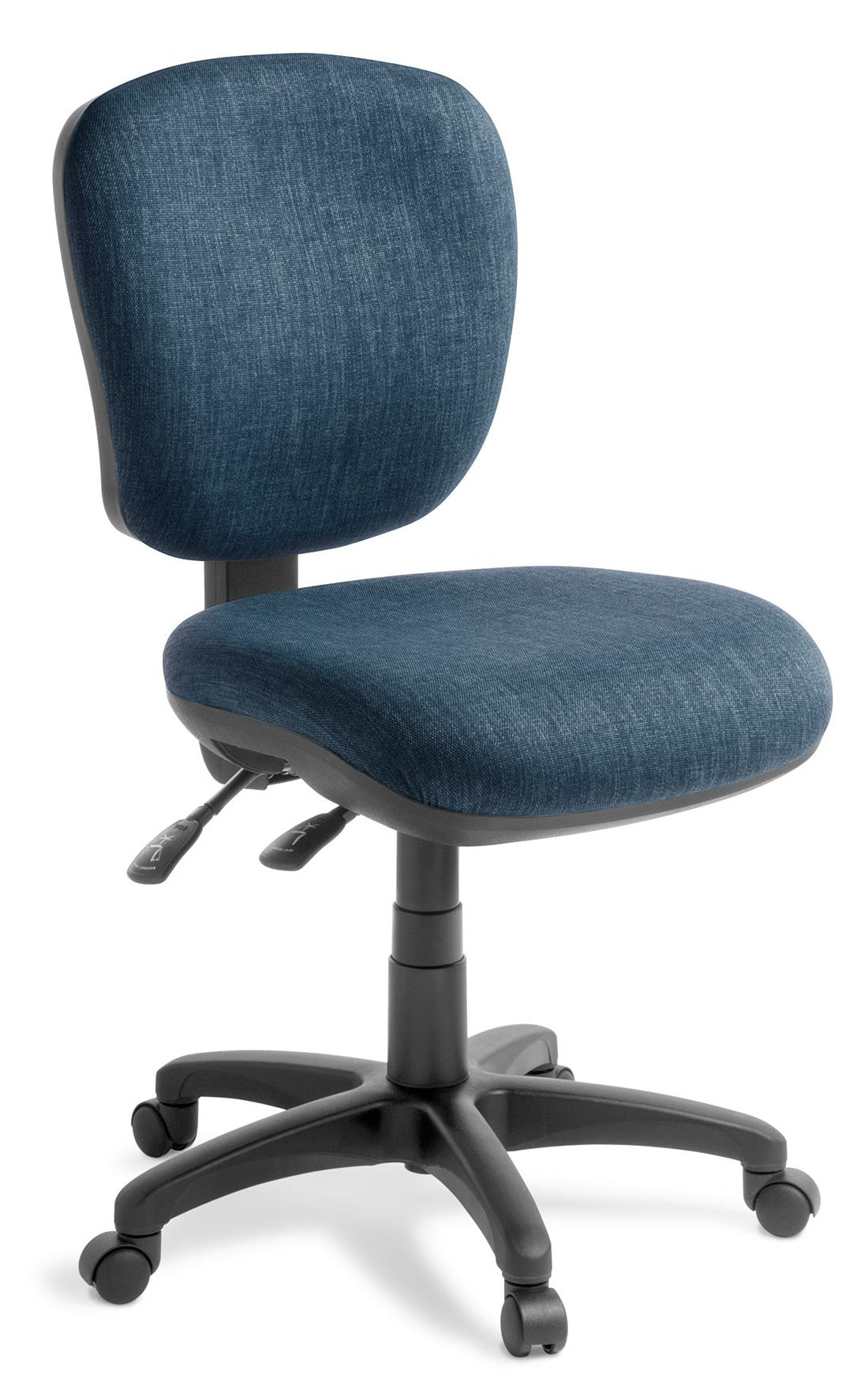 Arena 2 Lever Ergonomic Office Chair - Midback and Highback