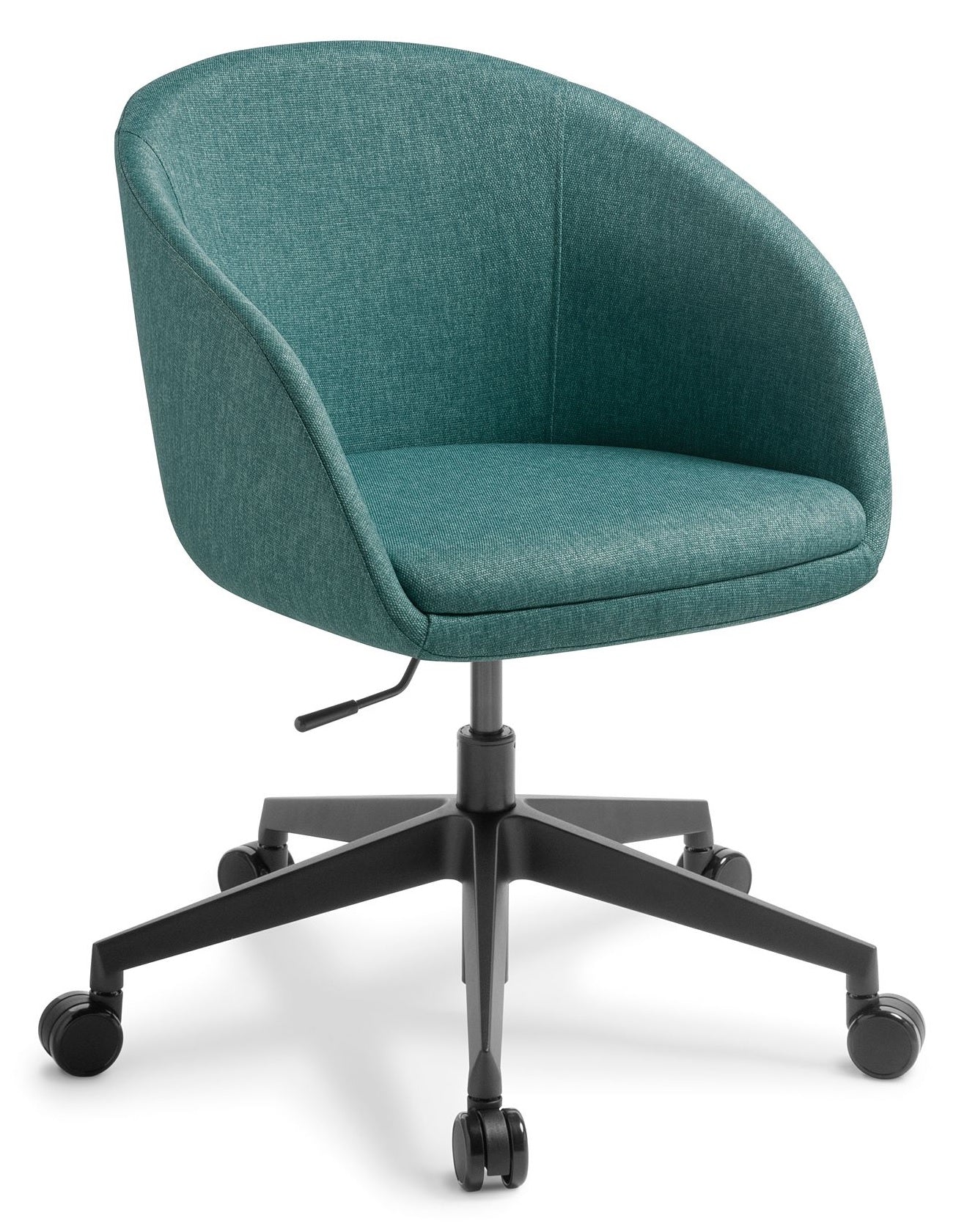 Aria Chair with Swivel Star Base - 3 Base Options