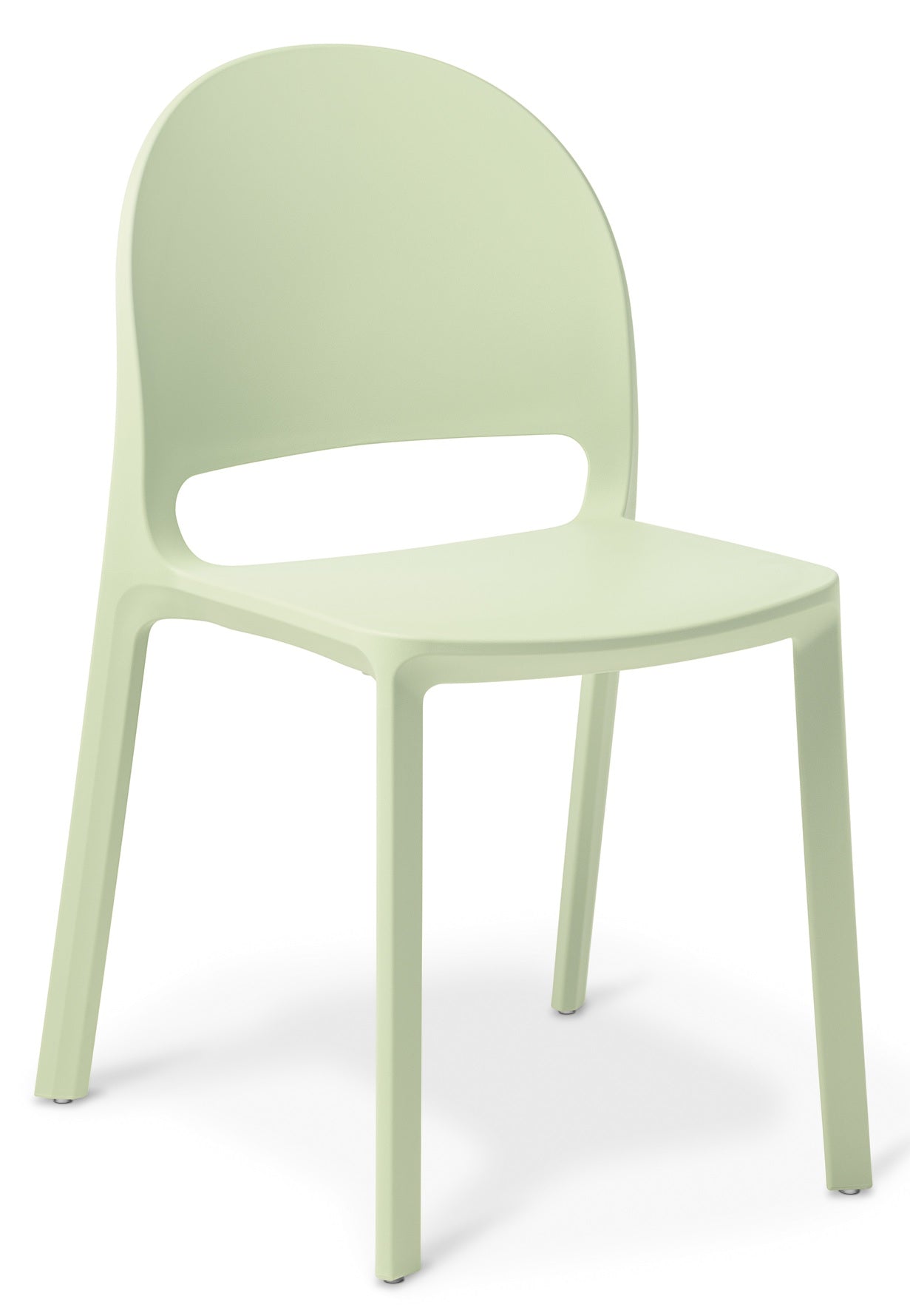 Bubble Cafeteria Chair - 4 Colour Options